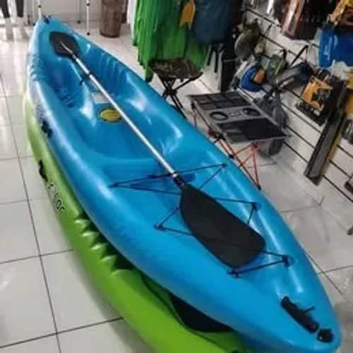Caiaque solar hidro 2 eko aluguel e venda 