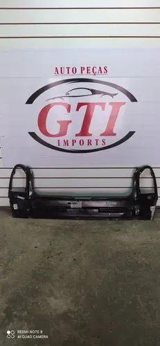 Painel Traseiro Gol G2 G3 G4 Peça Nova Original 