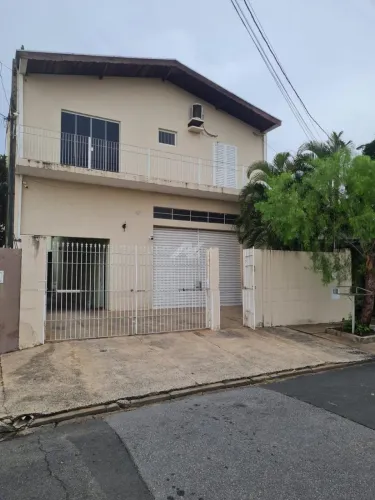 salão - Jardim Aires da Costa - Campinas