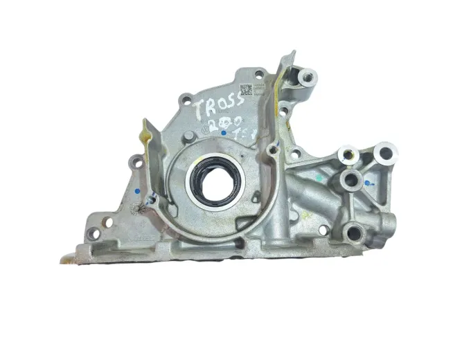 Bomba ôleo motor Vw T-cross 1.0 Tsi 2024 usado 