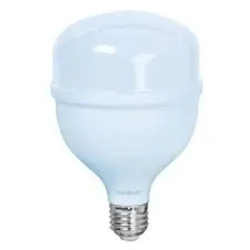 Lampada Led Super Bulbo Alta Potencia 50w 127/220V 6500k Luz Branco-frio