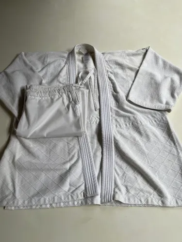 kimono domyos a1 usado judo