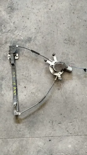 Máquina de vidro esquerdo uno 2 portas 