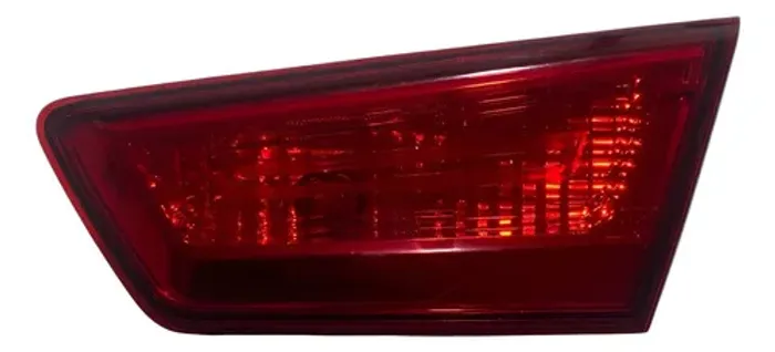 Lanterna Direita Tampa De Mala Honda Wr-v 2020