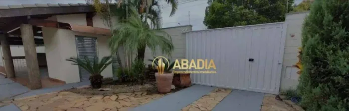 Chácara a venda para festa com 1 dormitório, 323 m² - Marieta Dian - Paulínia/SP