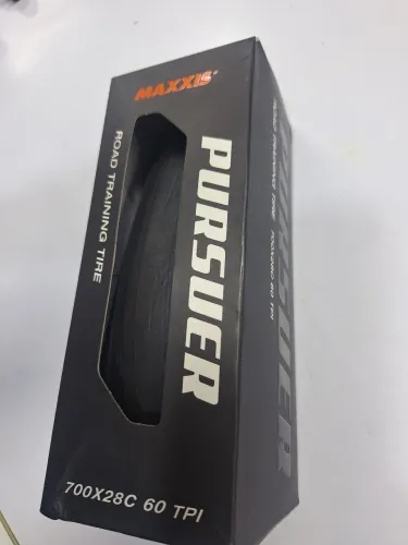 Pneu de estrada Maxxis Pursuer 700x28C