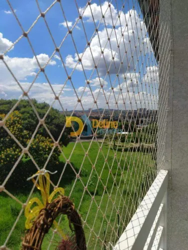 APARTAMENTO Á VENDA RESIDENCIAL ALVORADA LIMEIRA /SP