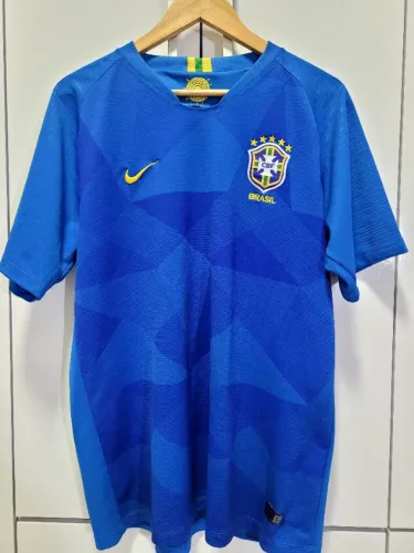 Camiseta Seleção Brasileira Original