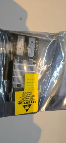 HP ETHERNET 530SFP