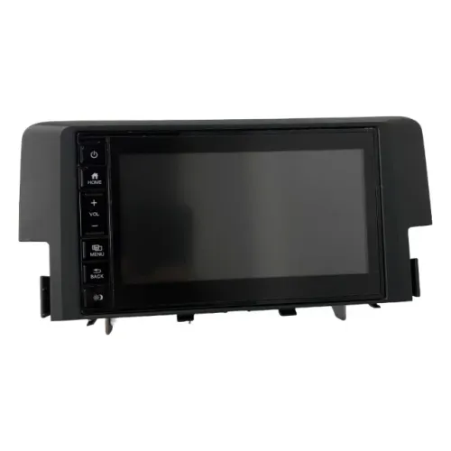  Multimídia Honda Civic G10 2020/2021