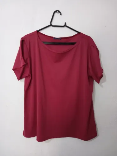 Blusas femininas