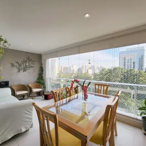 BROOKLIN - São Paulo - SP