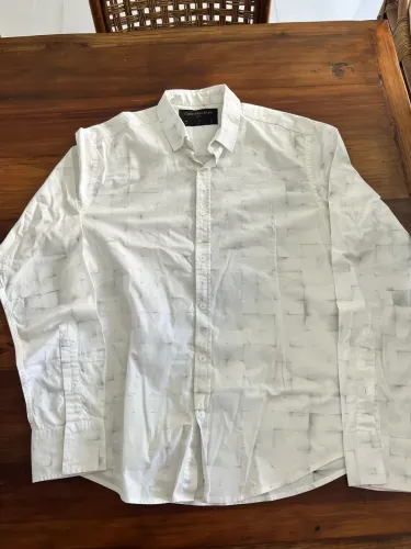 Camisa Calvin Klein original