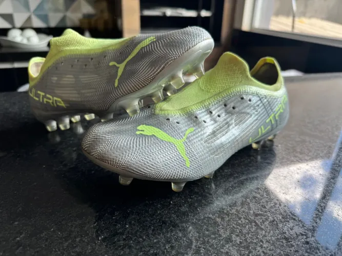 vendo chuteira puma ultra