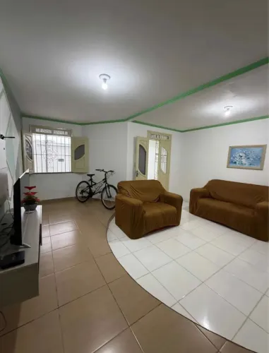 Casa á venda