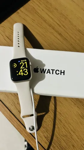 Relógio Apple Watch SE 40mm