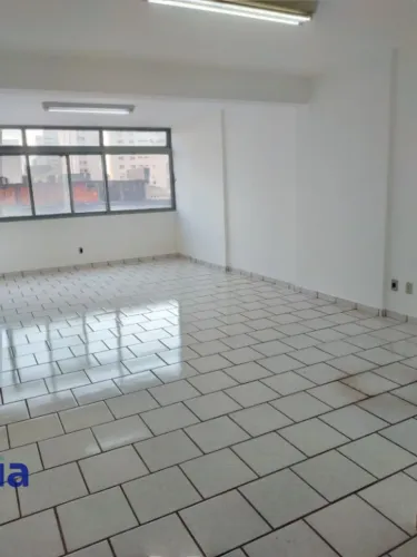 Sala comercial para alugar, 30m² - Centro