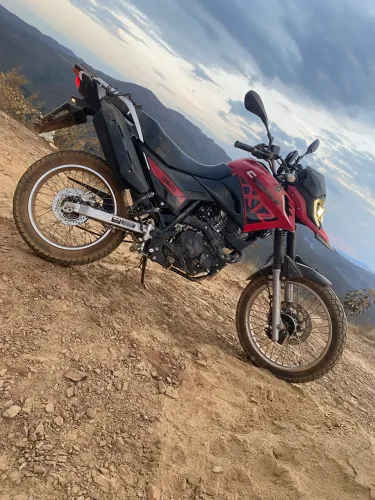 MOTO TOP, ÚNICO DONO