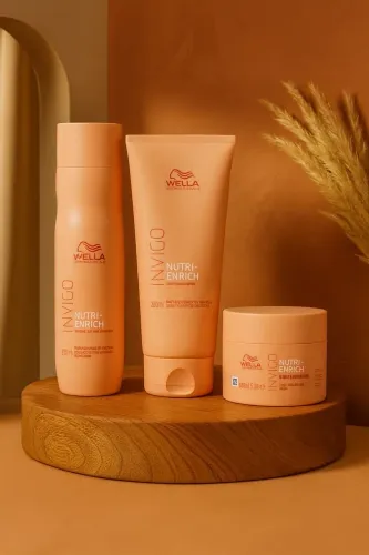 kit wella invigo