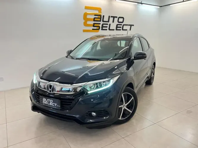 Honda HR-V EX 1.8 Flexone 16V 5P Aut. 2020