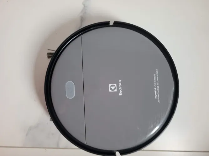 Robo Aspirador Eletrolux