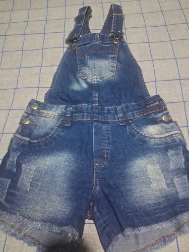 Roupas para brecho