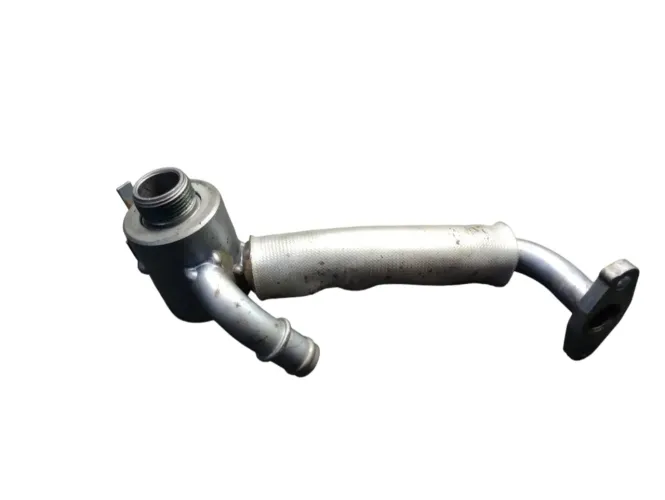 Tubo Óleo Turbina Amarok 2.0 Biturbo 2015