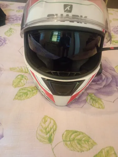 Venda capacete