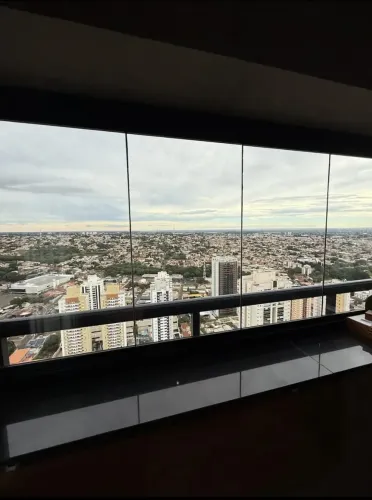 Imóvel para aluguel possui 46 metros quadrados com 1 quarto