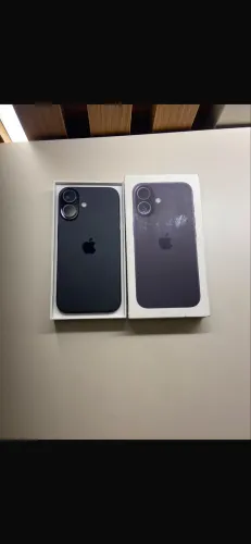 IPHONE 16 128GB