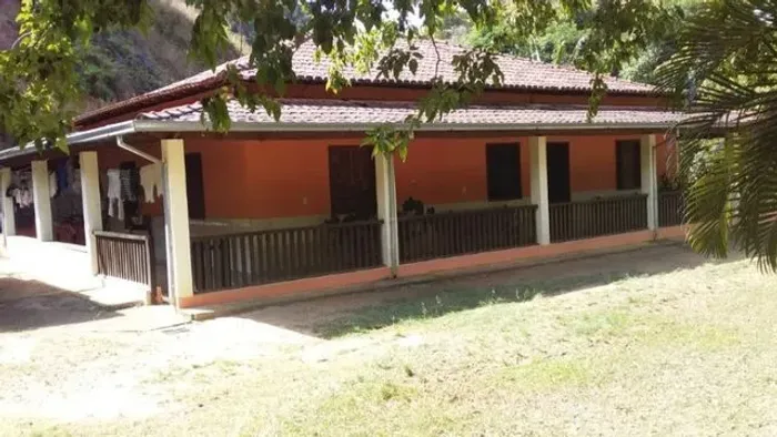 Fazenda no Jaguaraçu