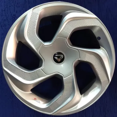 Rodas Concept aro 17 4x100 - R$ 3.490,00