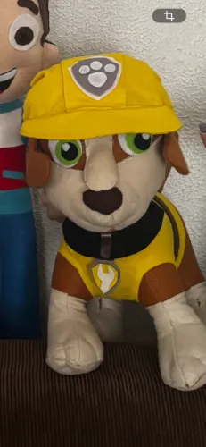 Rubble da Patrulha canina
