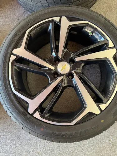 Rodas Aro 18