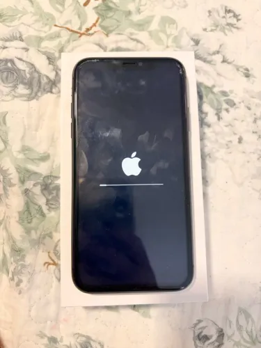 Vendo iPhone 11 128gb