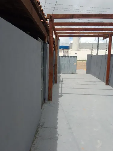 Kitnet, condomínio, com escritório