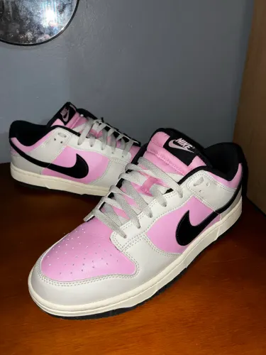 Nike Dunk Low Retrô Original
