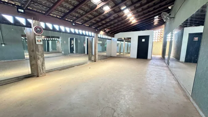 Condomínio Estância Quintas da Alvorada QD 1
