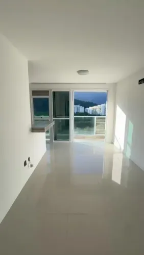 Ilha Pura Millenio 2 Quartos com 79m², Suíte, Varanda e vaga, Lazer Completo - Barra da Ti