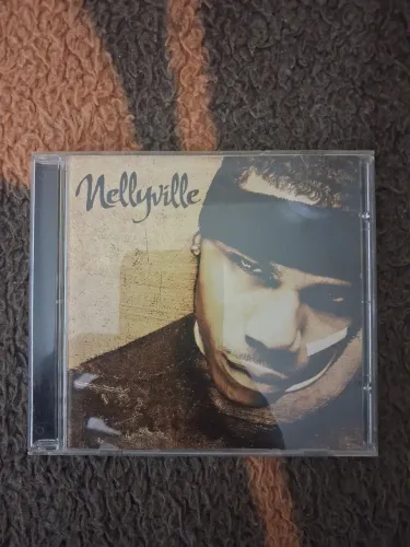 Cd nelly - nelly.ville