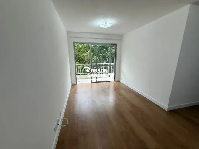 Apartamento a venda no Jardim Marajoara com 3 quartos, 1 suíte, 1 vaga, 82m², pronto para