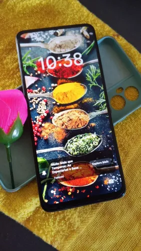 Celular realme 65