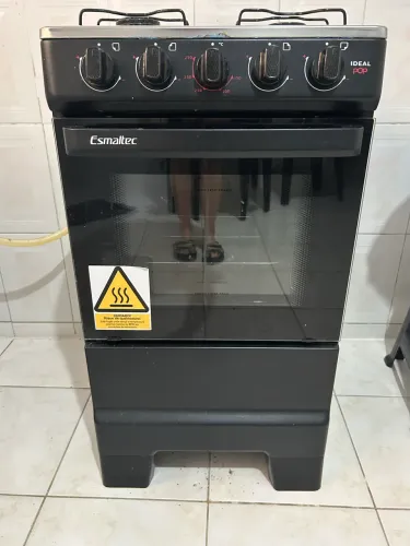 VENDO FOGÃO