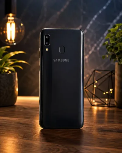 Sansung Galaxy A20