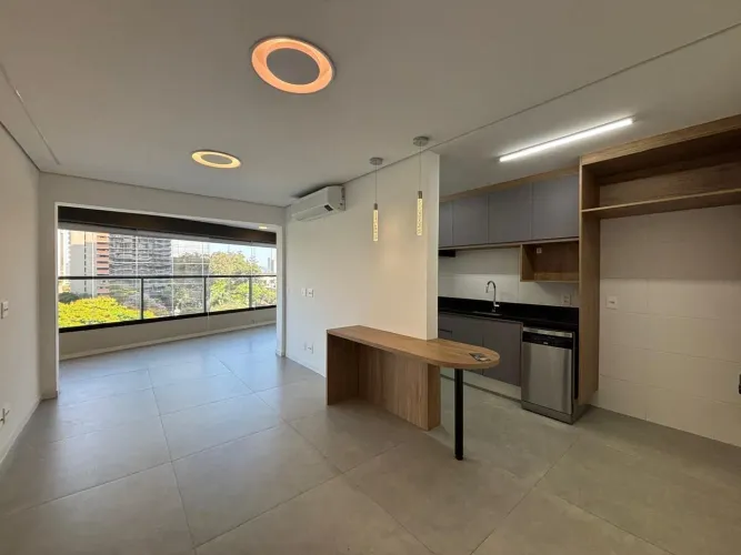 Apartamento com 2 dormitórios, 90 m² - venda por R$ 2.000.000,00 ou aluguel por R$ 12.000,