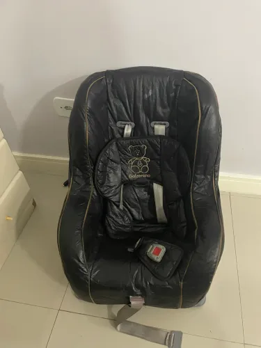 Vendo cadeira Carro