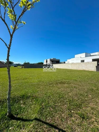 TERRENO RESIDENCIAL em RIO DAS OSTRAS - RJ, ALPHAVILLE