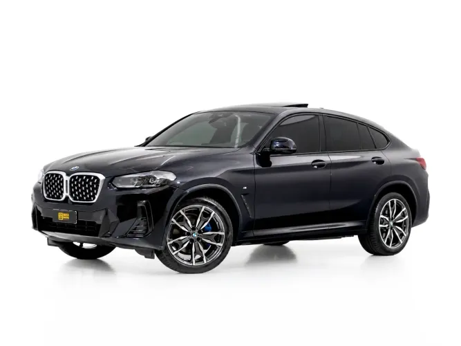 BMW X4 Xdrive 30I M-sport 2.0 TB. 252cv AUT 2023