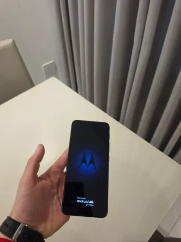 Smartphone Motorola E 20