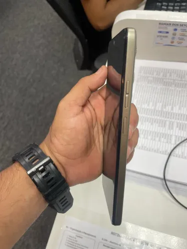 Motorola G6 pouco usado
